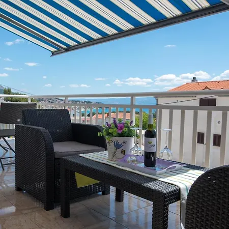 Apartment Lavanda Spalato Kamen