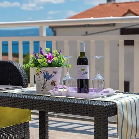 Lavanda Spalato Apartment Kamen