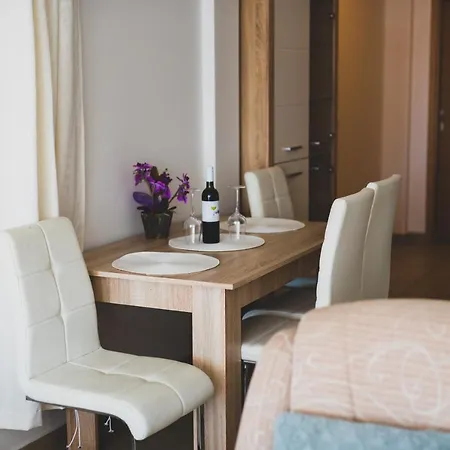 Lavanda Spalato Apartment *