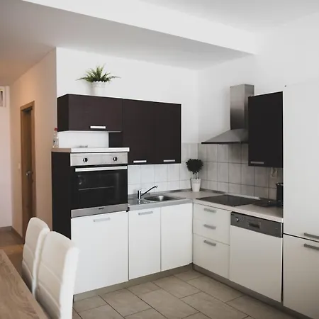 Lavanda Spalato Apartment Kamen