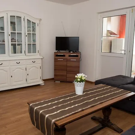 Apartment Lavanda Spalato *