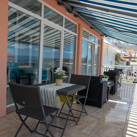 Apartment Lavanda Spalato Kamen