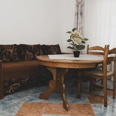 Apartment Lavanda Spalato Kamen