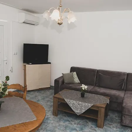 Apartment Lavanda Spalato *