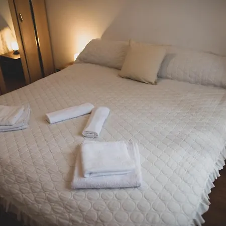 Lavanda Spalato Apartment *