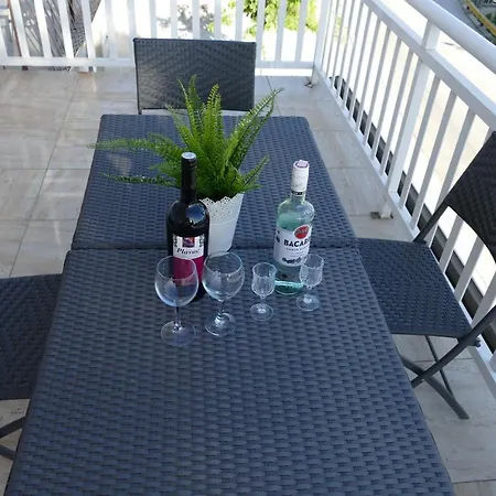 Apartment Lavanda Spalato Kamen