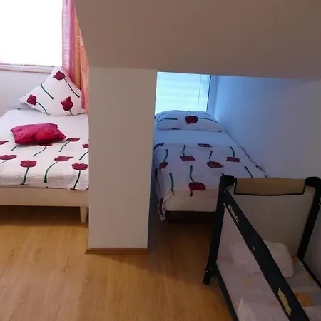 Apartment Lavanda Spalato Kamen