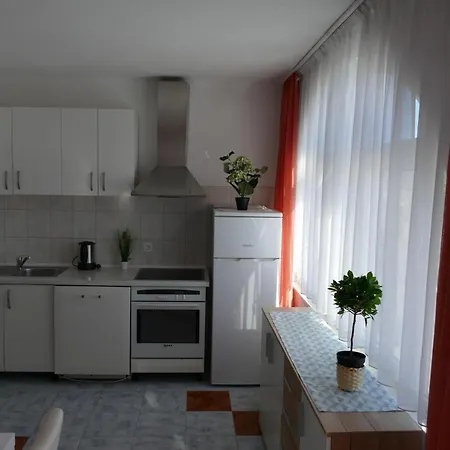 Lavanda Spalato Apartment Kamen