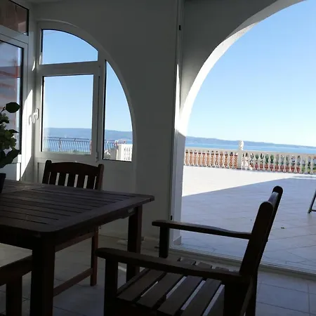Apartment Lavanda Spalato