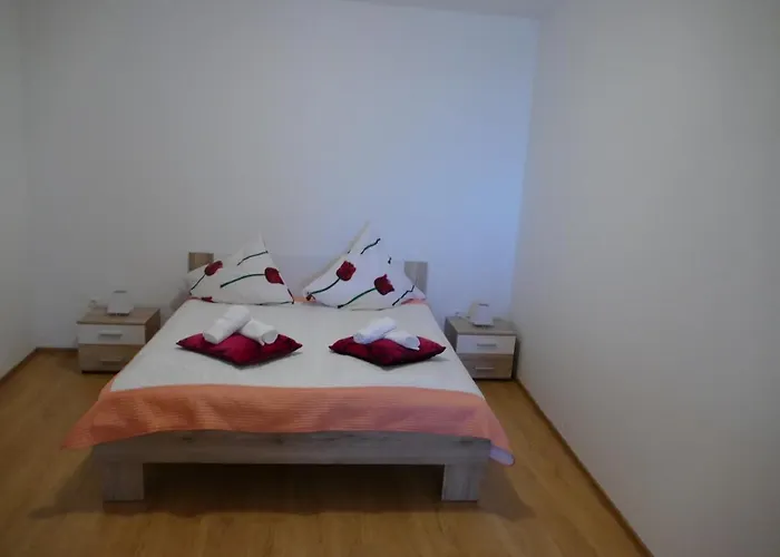 Lägenhet Lavanda Spalato *