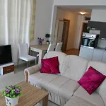 Lavanda Spalato Apartment *