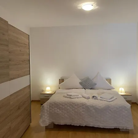 Appartement Lavanda Spalato Kamen