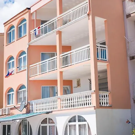 Lavanda Spalato Appartement