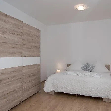 Lavanda Spalato Appartement