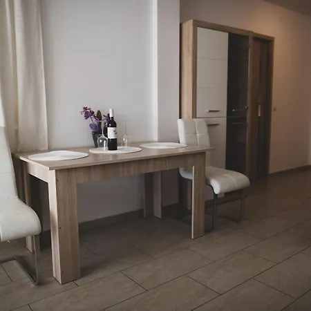 Appartement Lavanda Spalato