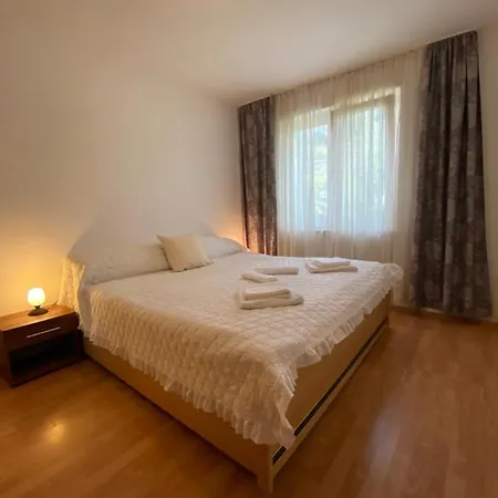 Appartement Lavanda Spalato