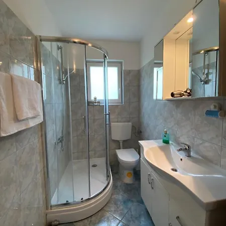 Lavanda Spalato Appartement Kamen