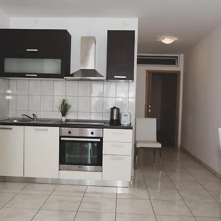 Appartement Lavanda Spalato Kamen