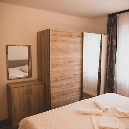 Lavanda Spalato Appartement *