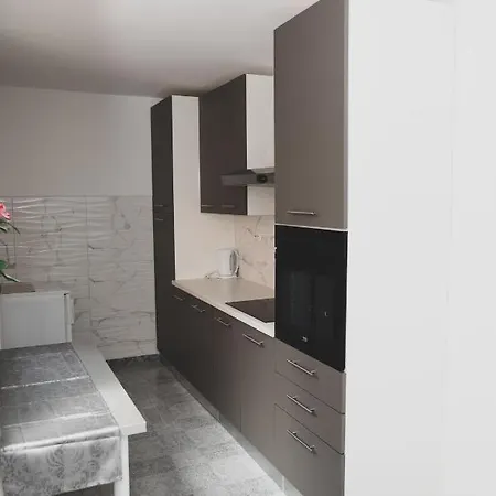 Lavanda Spalato Appartement *