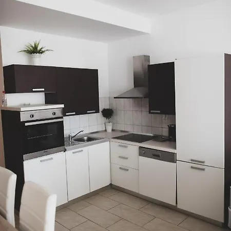 Appartement Lavanda Spalato