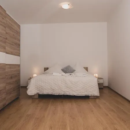 Appartement Lavanda Spalato