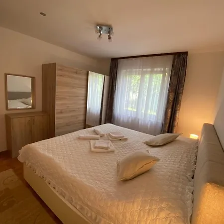 Appartement Lavanda Spalato Kamen