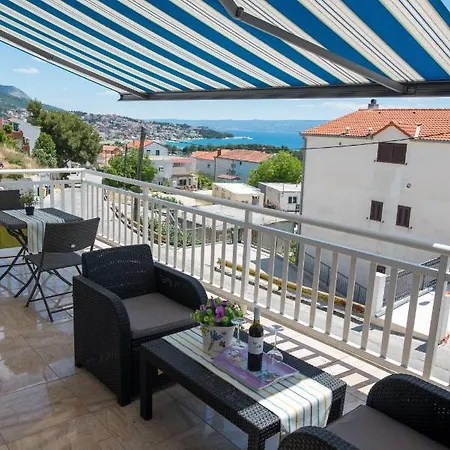 Appartement Lavanda Spalato Kamen