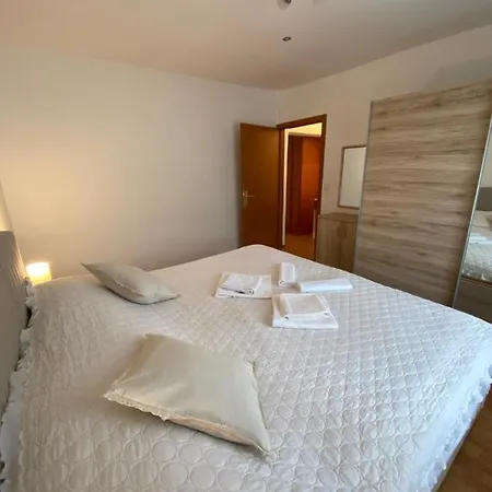 Appartement Lavanda Spalato *