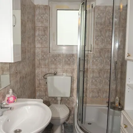 Lavanda Spalato Appartement Kamen