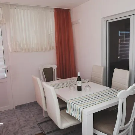 Lavanda Spalato Appartement *