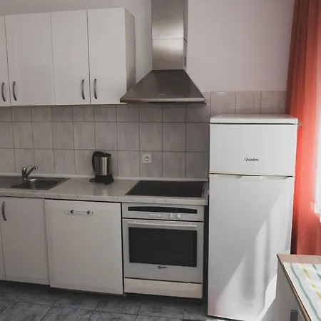 Lavanda Spalato Appartement Kamen