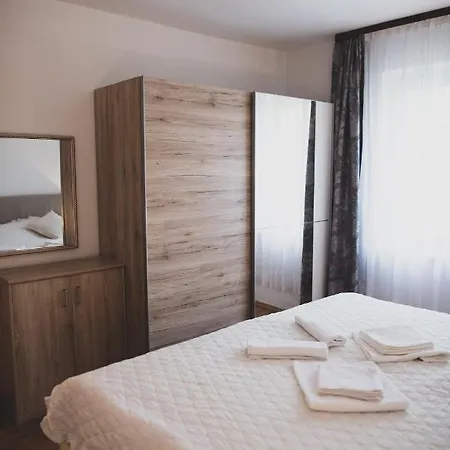 Lavanda Spalato Appartement