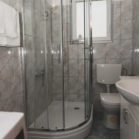 Appartement Lavanda Spalato *