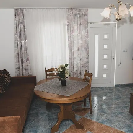 Apartamento Lavanda Spalato *