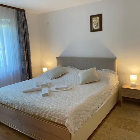 Lavanda Spalato Appartement *