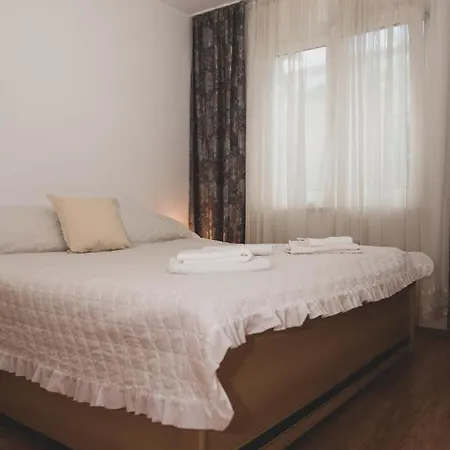 Lavanda Spalato Appartement Kamen