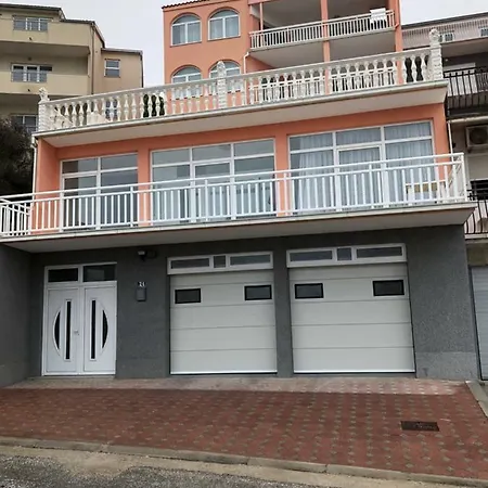 Lavanda Spalato Appartement *