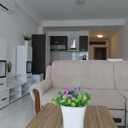 Lavanda Spalato Appartement *