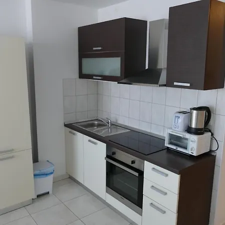 Appartement Lavanda Spalato *