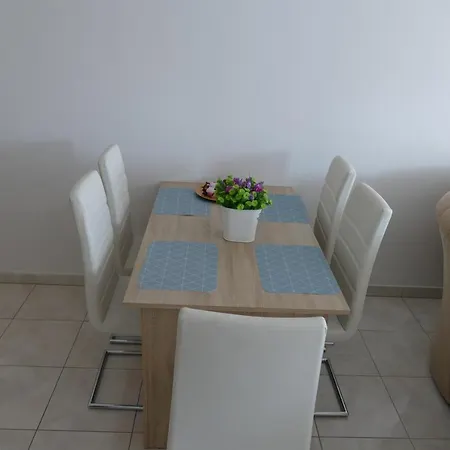 Lavanda Spalato Appartement Kamen