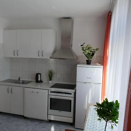Appartement Lavanda Spalato *