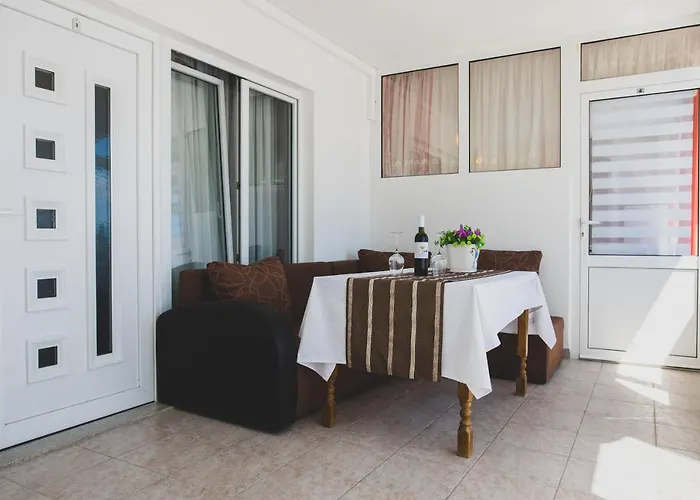 Lavanda Spalato Apartament Kamen