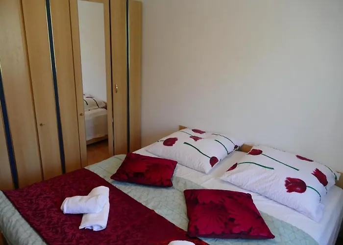 Apartament Lavanda Spalato Kamen