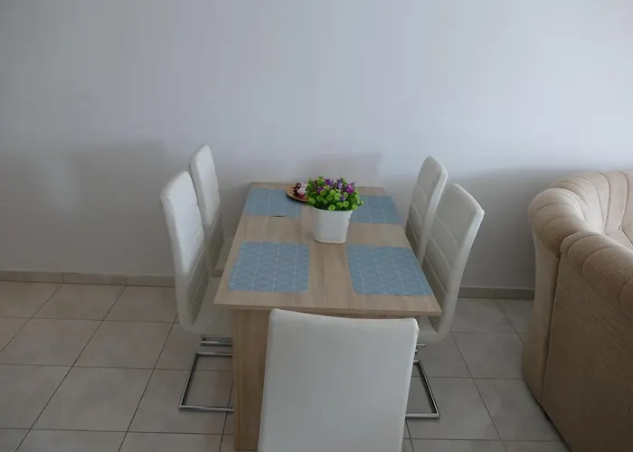 Lavanda Spalato Apartament Kamen