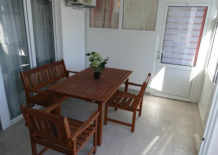Apartament Lavanda Spalato Kamen